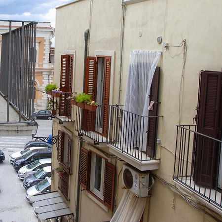 Apartmán Bari In Un Click Exteriér fotografie