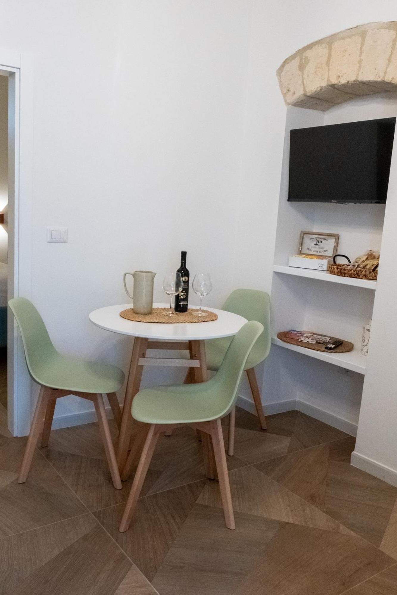 Apartmán Bari In Un Click Exteriér fotografie
