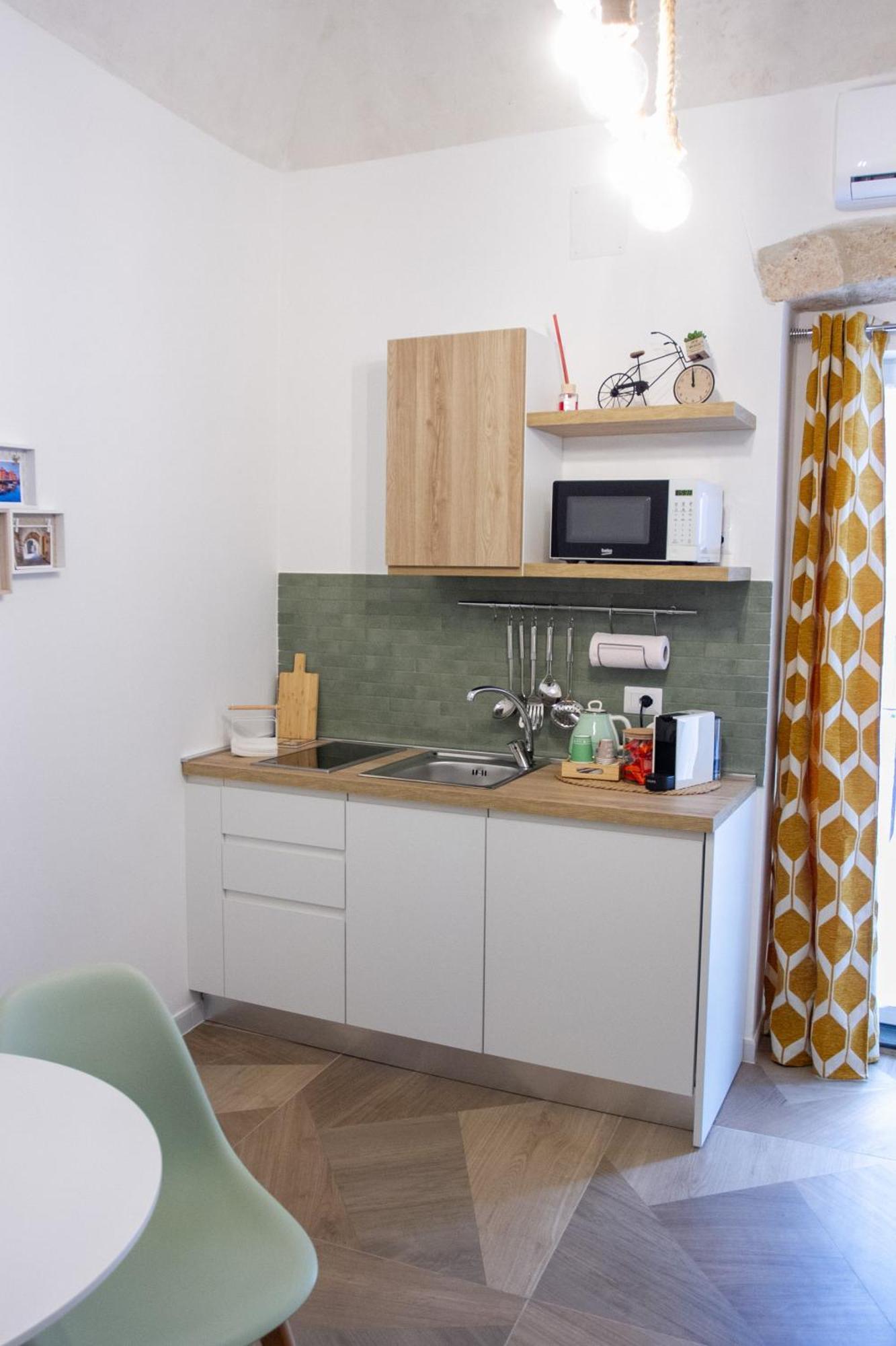 Apartmán Bari In Un Click Exteriér fotografie