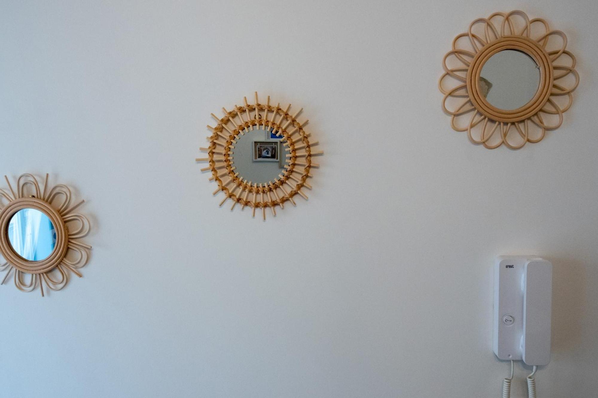 Apartmán Bari In Un Click Exteriér fotografie