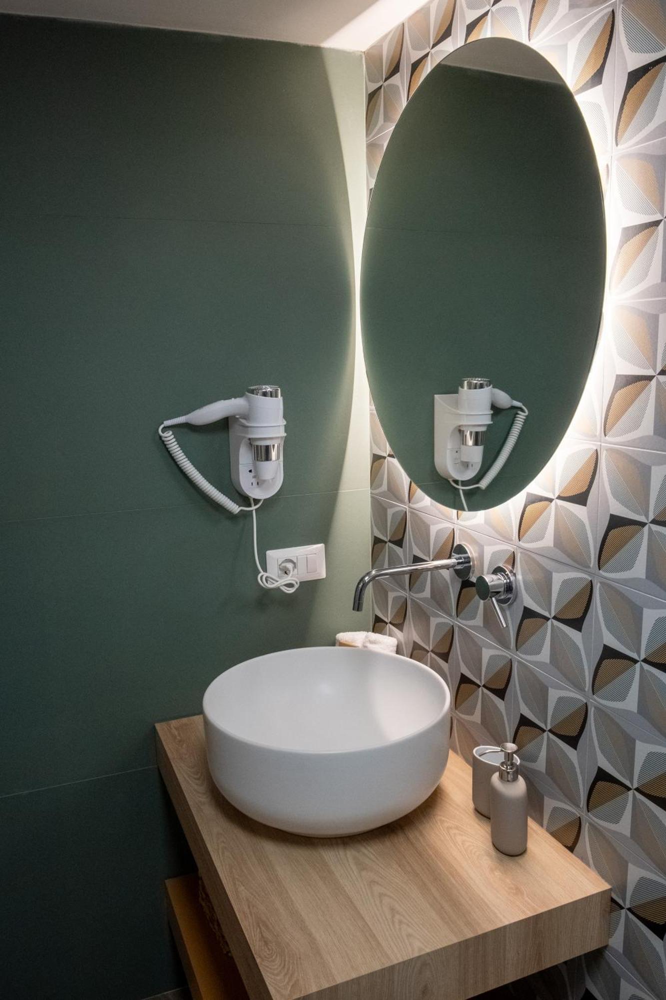 Apartmán Bari In Un Click Exteriér fotografie