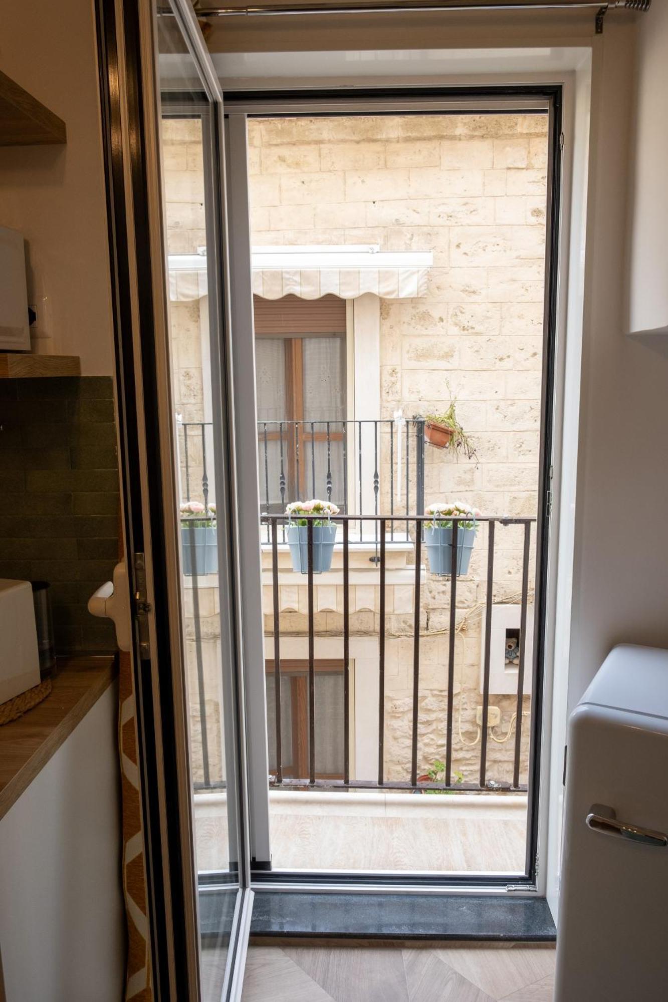 Apartmán Bari In Un Click Exteriér fotografie
