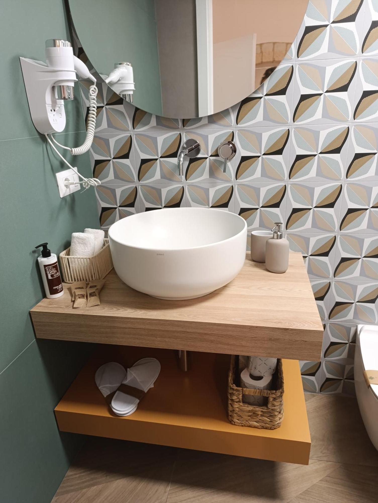 Apartmán Bari In Un Click Exteriér fotografie